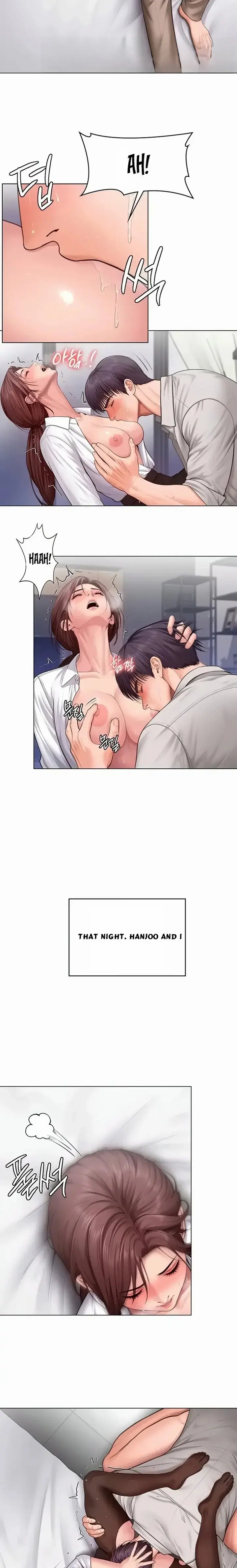 I Will Protect You (Uncensored), chapter 49, page 16 of 22