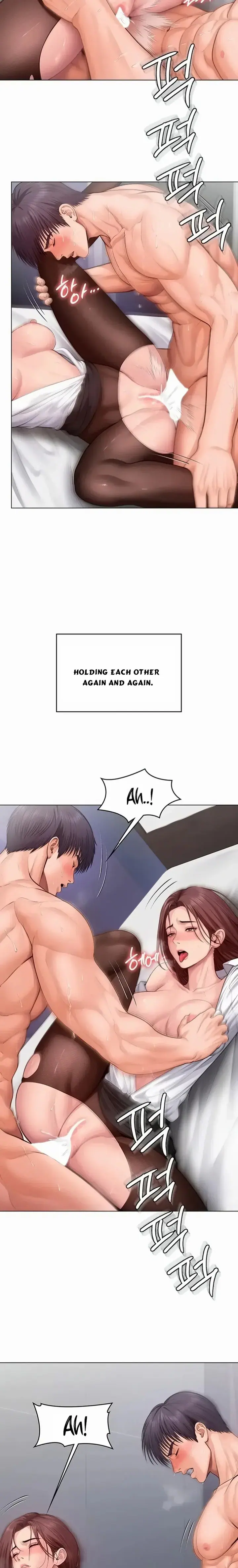 I Will Protect You (Uncensored), chapter 49, page 19 of 22