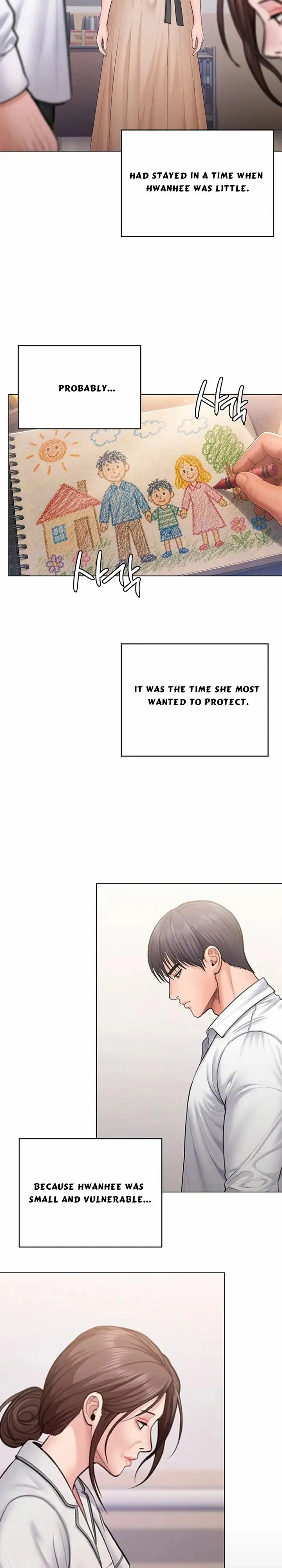 I Will Protect You (Uncensored), chapter 50, page 5 of 33