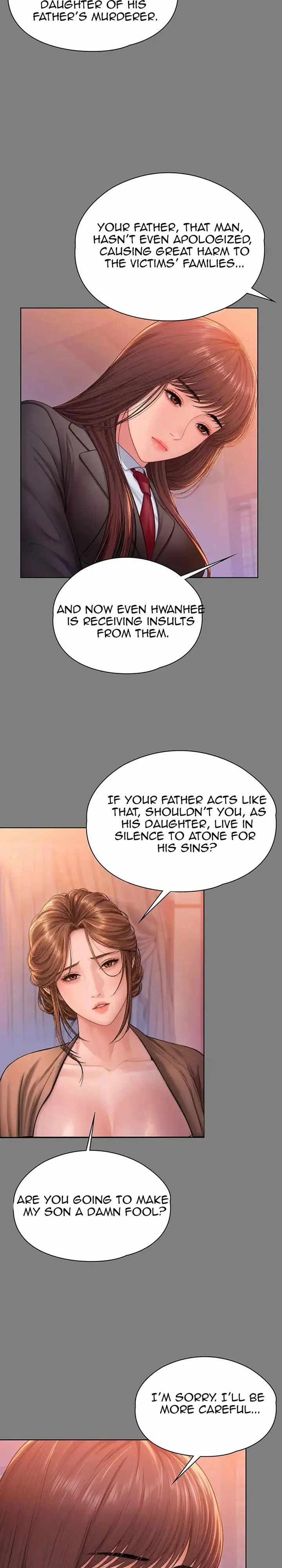 I Will Protect You (Uncensored), chapter 50, page 10 of 33
