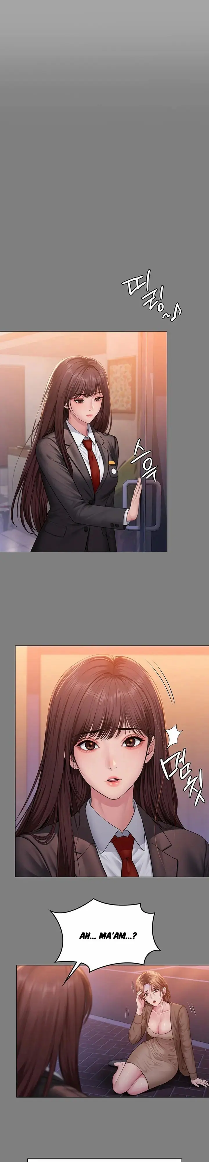 I Will Protect You (Uncensored), chapter 50, page 12 of 33