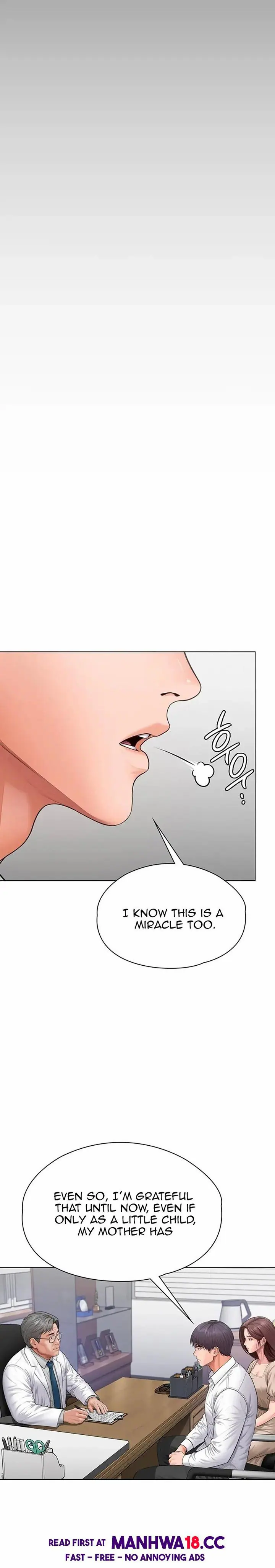 I Will Protect You (Uncensored), chapter 50, page 26 of 33