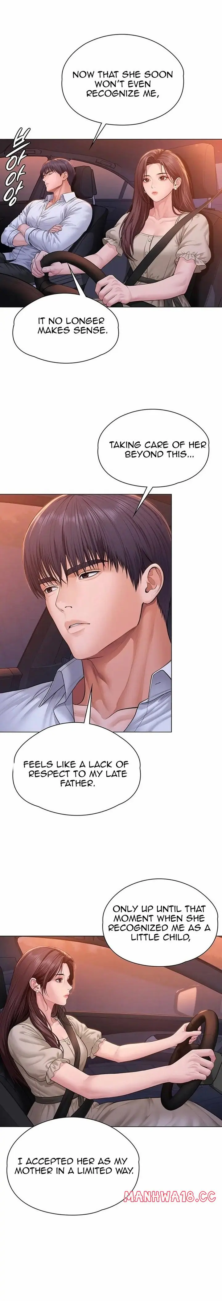 I Will Protect You (Uncensored), chapter 50, page 30 of 33