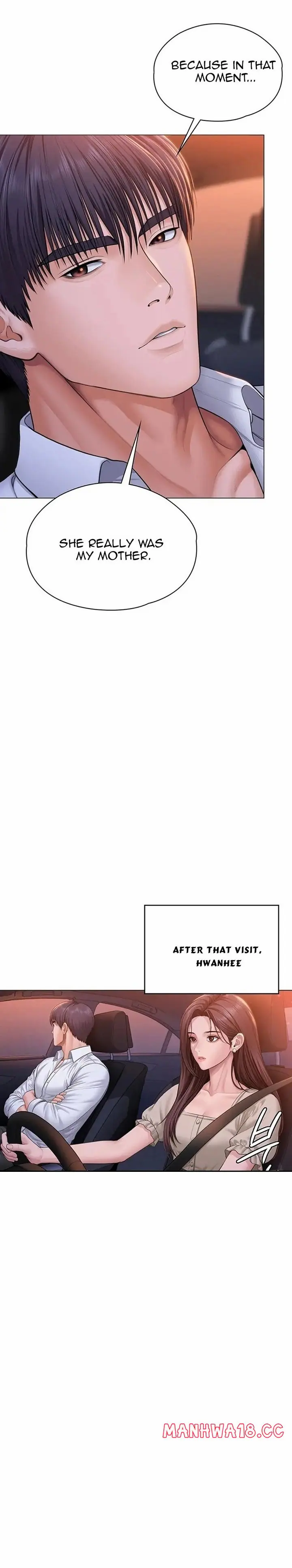 I Will Protect You (Uncensored), chapter 50, page 31 of 33