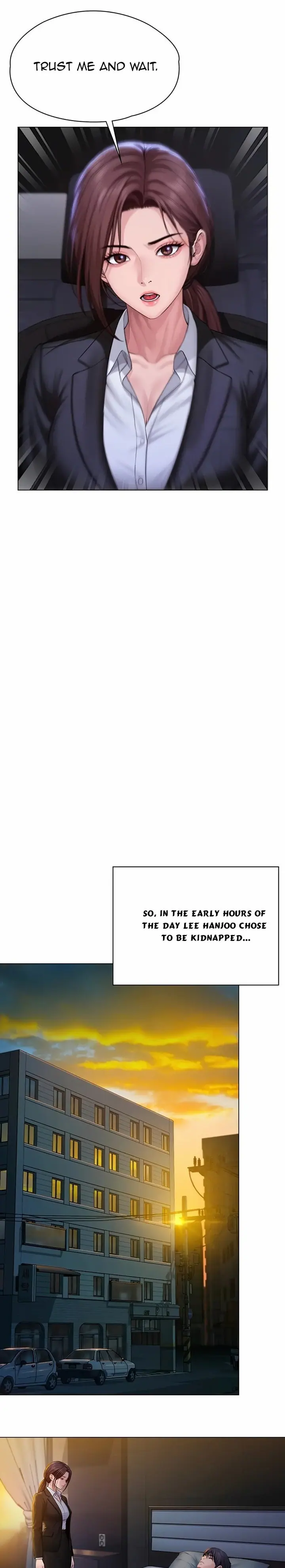 I Will Protect You (Uncensored), chapter 51, page 13 of 23