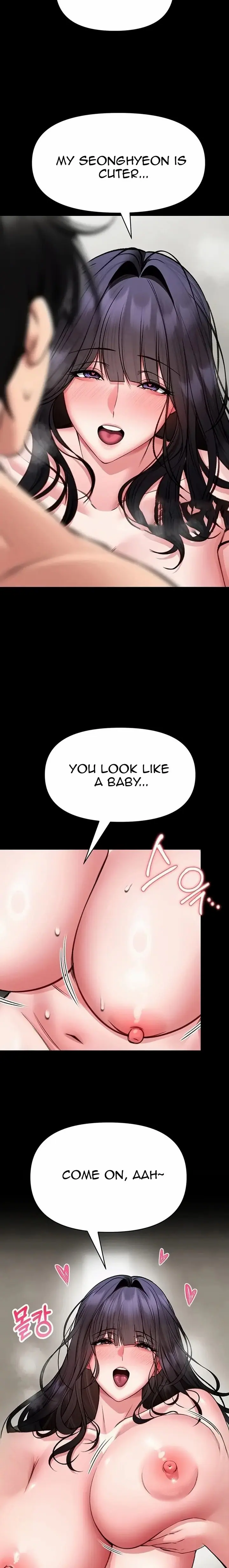 I Will Teach You Self Defense (Uncensored), chapter 45, page 11 of 21
