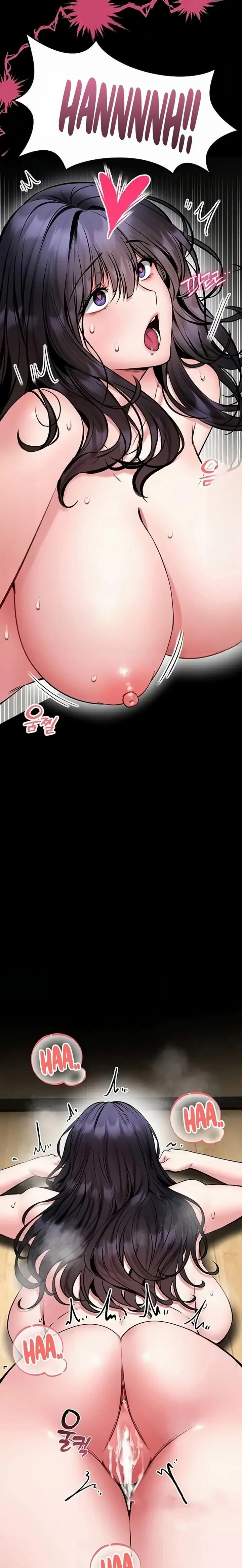 I Will Teach You Self Defense (Uncensored), chapter 45, page 19 of 21