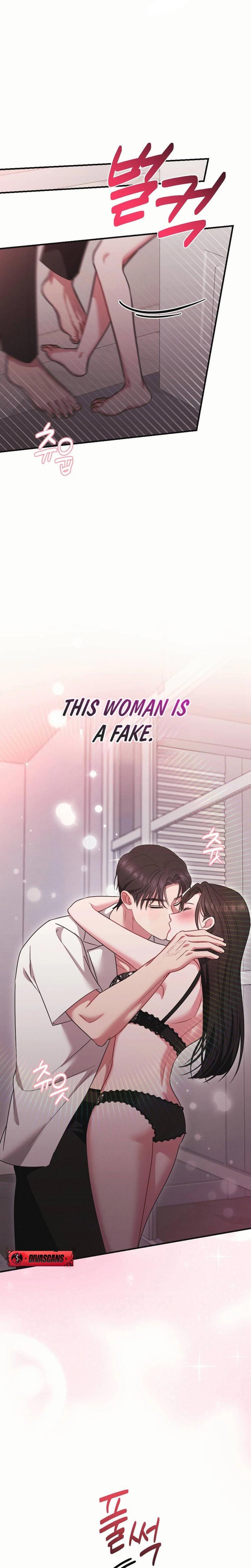 If You Dare to Provoke Me (Uncensored), chapter 1, page 6 of 18