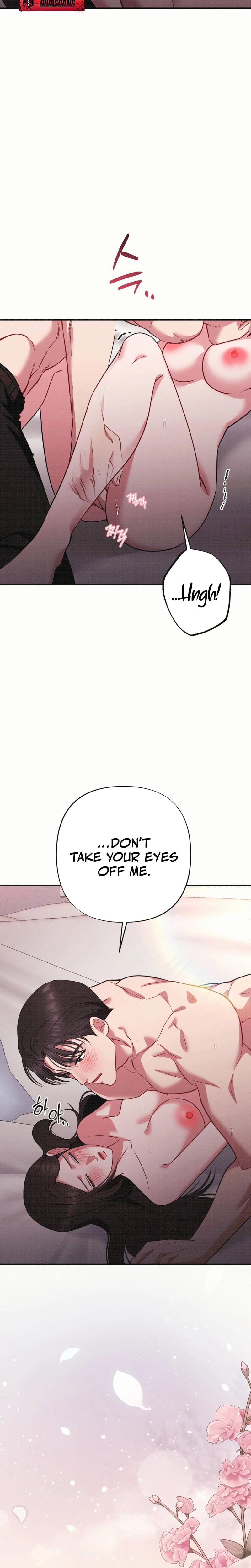 If You Dare to Provoke Me (Uncensored), chapter 1, page 9 of 18