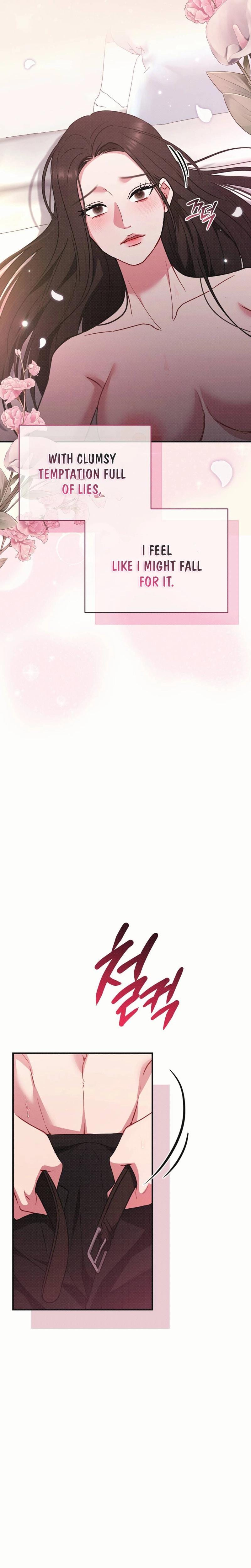 If You Dare to Provoke Me (Uncensored), chapter 1, page 10 of 18