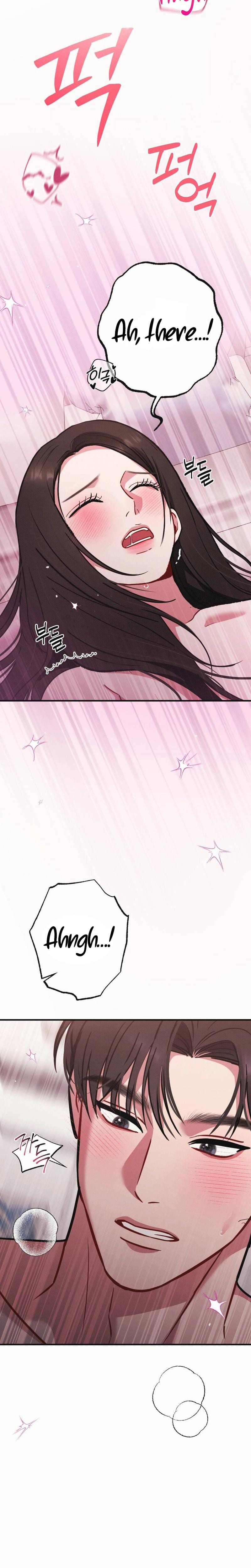 If You Dare to Provoke Me (Uncensored), chapter 1, page 14 of 18