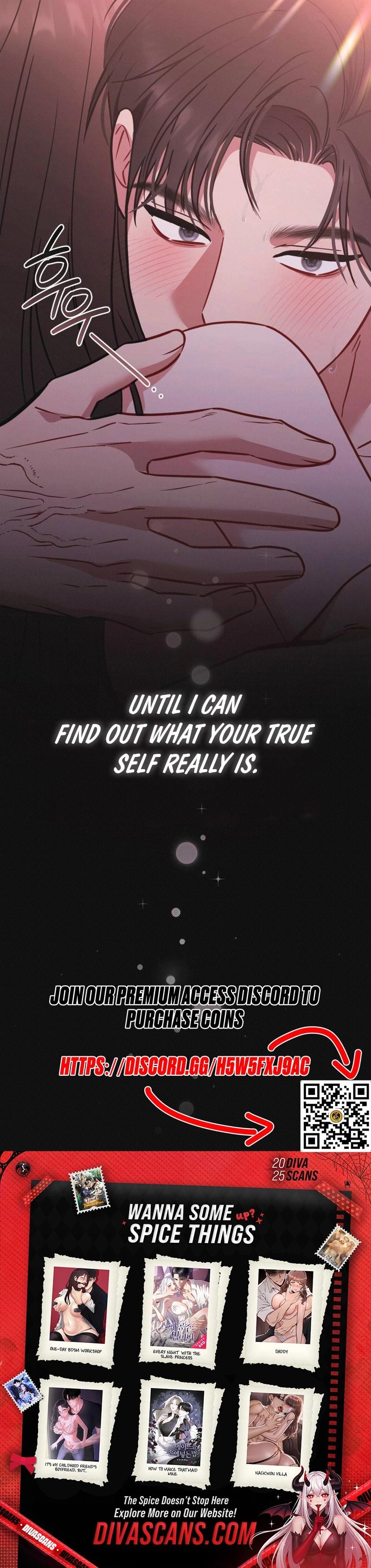 If You Dare to Provoke Me (Uncensored), chapter 1, page 18 of 18