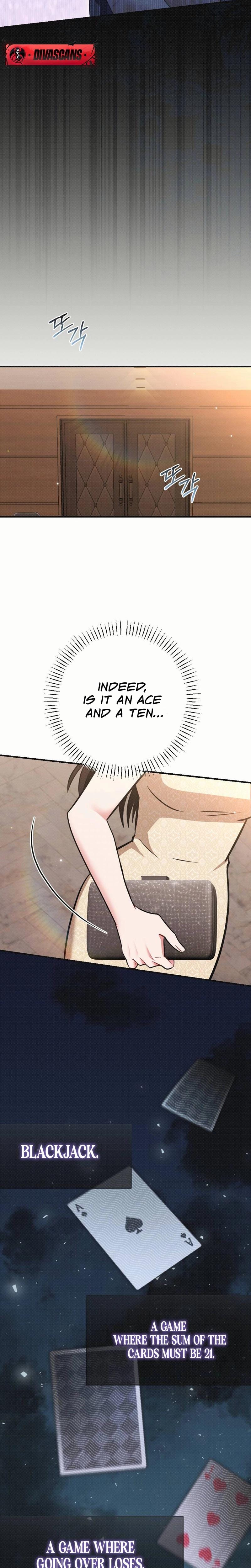 If You Dare to Provoke Me (Uncensored), chapter 2, page 24 of 29