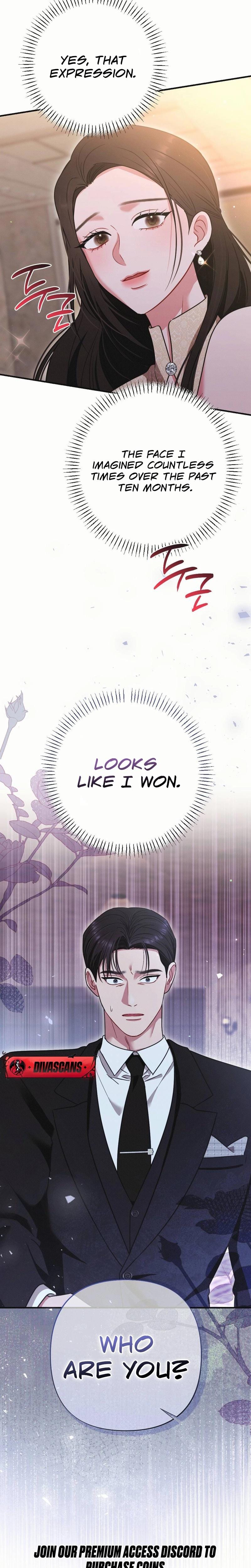 If You Dare to Provoke Me (Uncensored), chapter 2, page 28 of 29