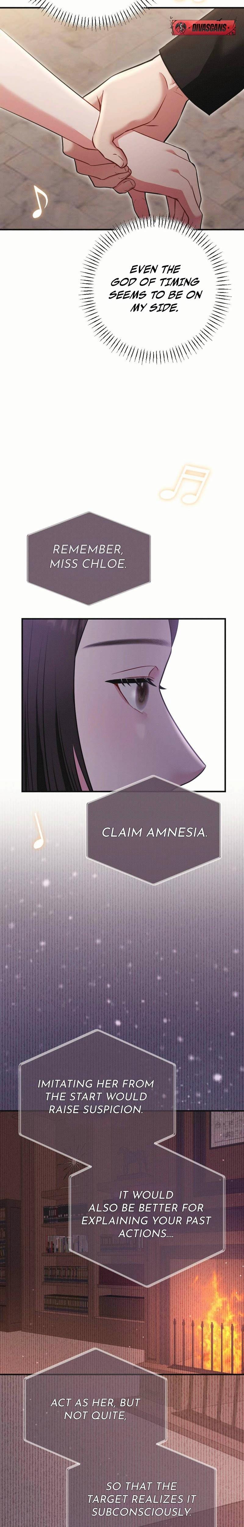 If You Dare to Provoke Me (Uncensored), chapter 3, page 6 of 29