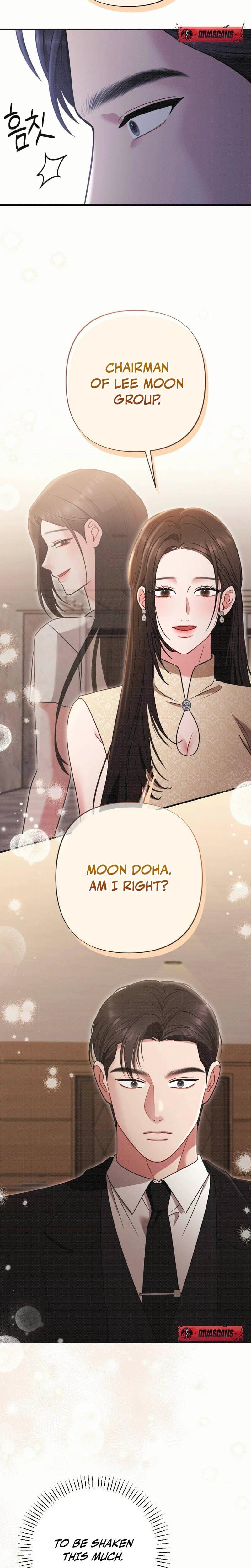 If You Dare to Provoke Me (Uncensored), chapter 3, page 9 of 29
