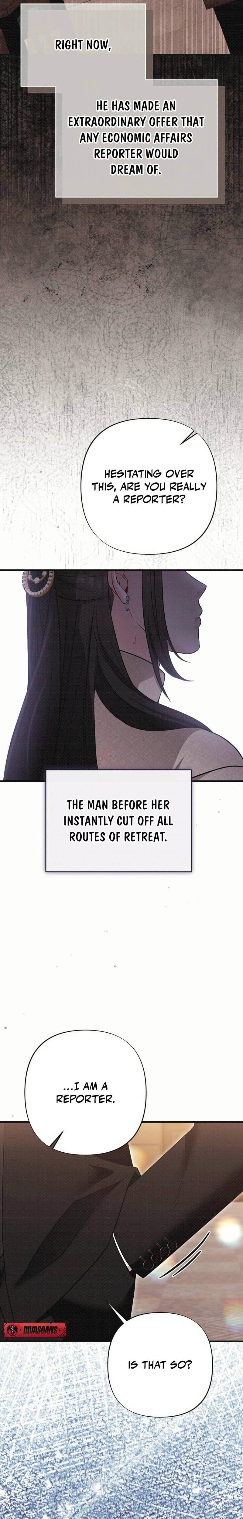 If You Dare to Provoke Me (Uncensored), chapter 3, page 18 of 29