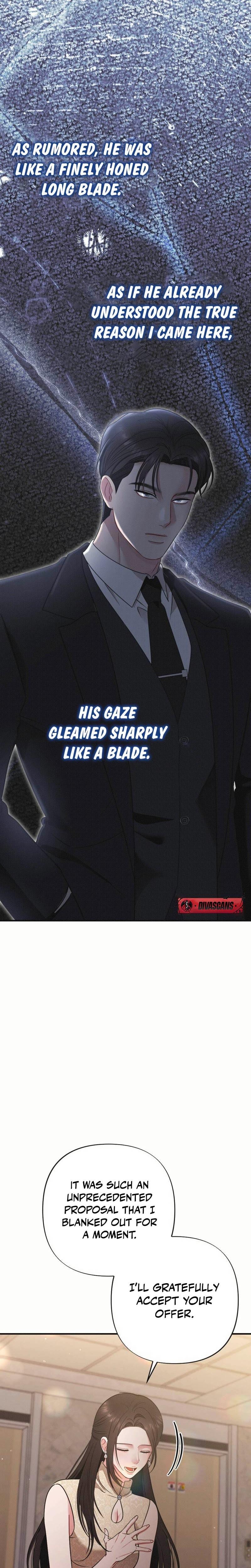 If You Dare to Provoke Me (Uncensored), chapter 3, page 19 of 29