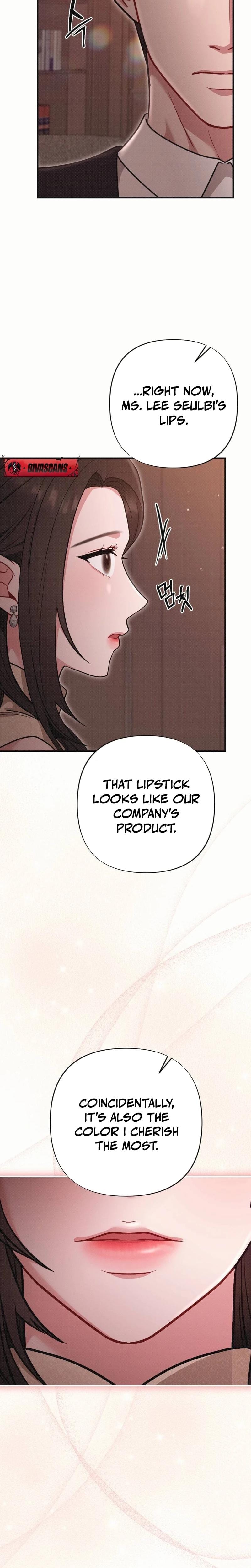 If You Dare to Provoke Me (Uncensored), chapter 4, page 6 of 32