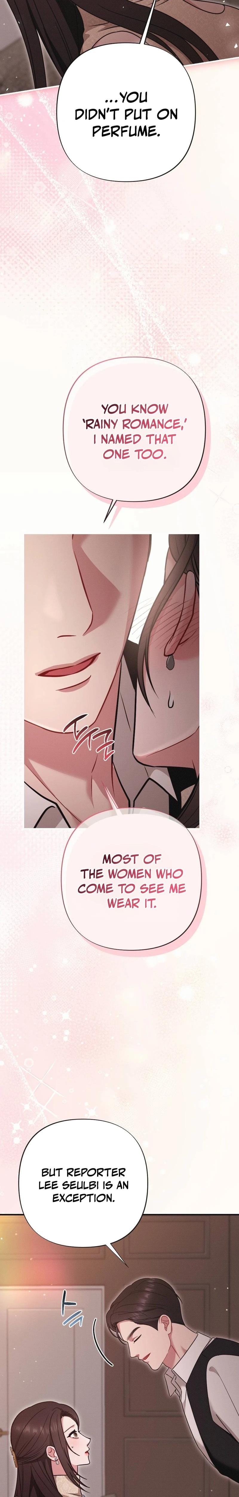 If You Dare to Provoke Me (Uncensored), chapter 4, page 11 of 32