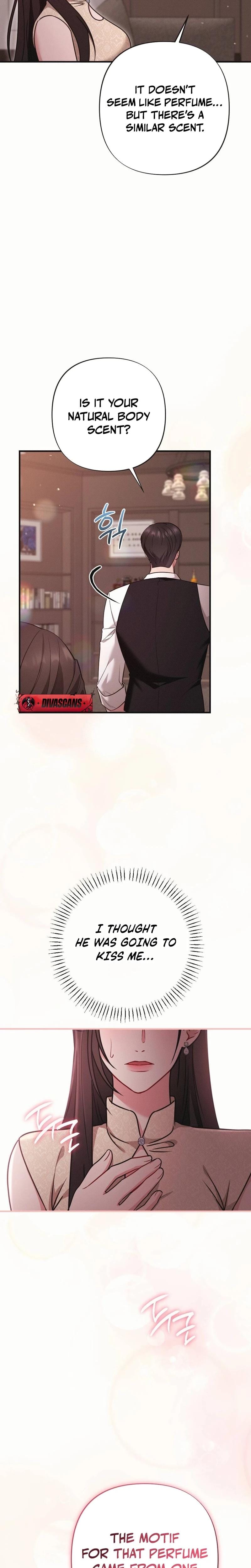 If You Dare to Provoke Me (Uncensored), chapter 4, page 12 of 32