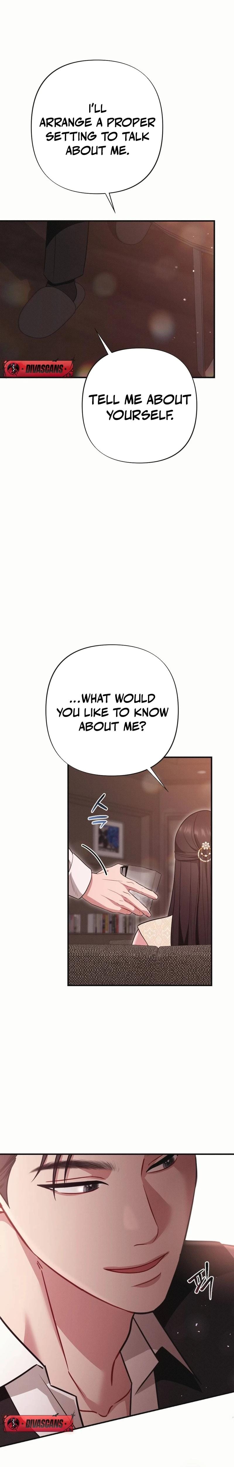 If You Dare to Provoke Me (Uncensored), chapter 4, page 15 of 32