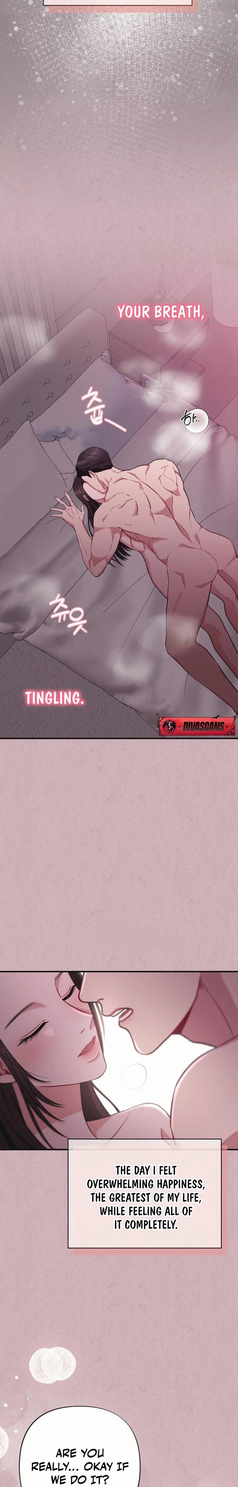 If You Dare to Provoke Me (Uncensored), chapter 5, page 5 of 29