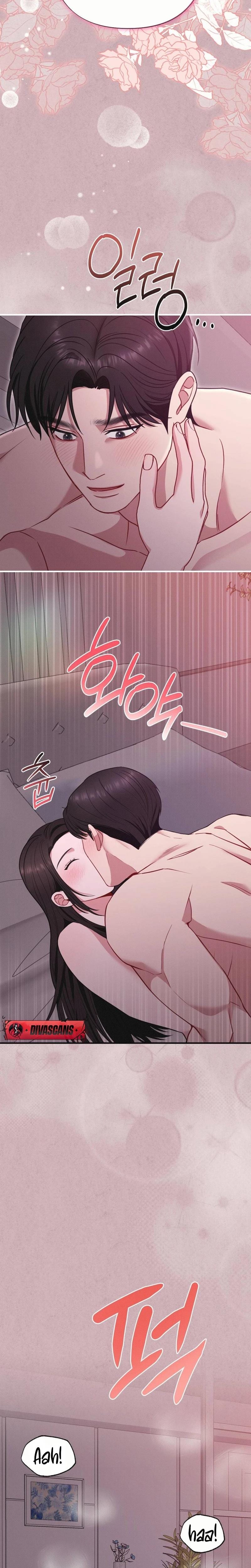 If You Dare to Provoke Me (Uncensored), chapter 5, page 7 of 29
