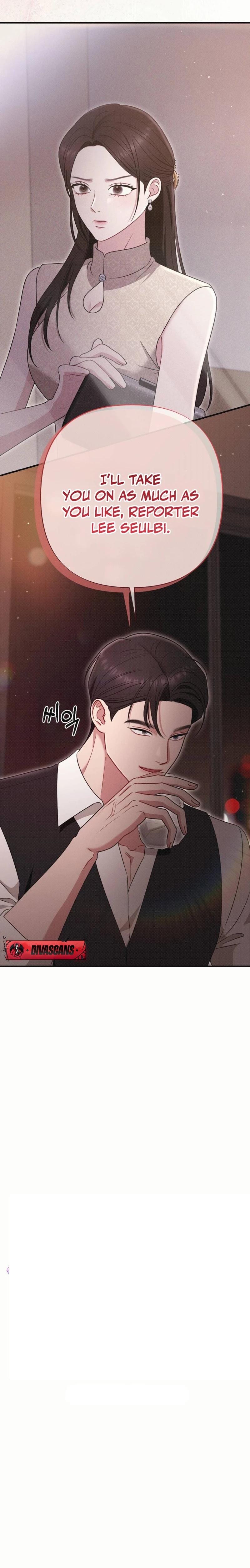 If You Dare to Provoke Me (Uncensored), chapter 5, page 16 of 29