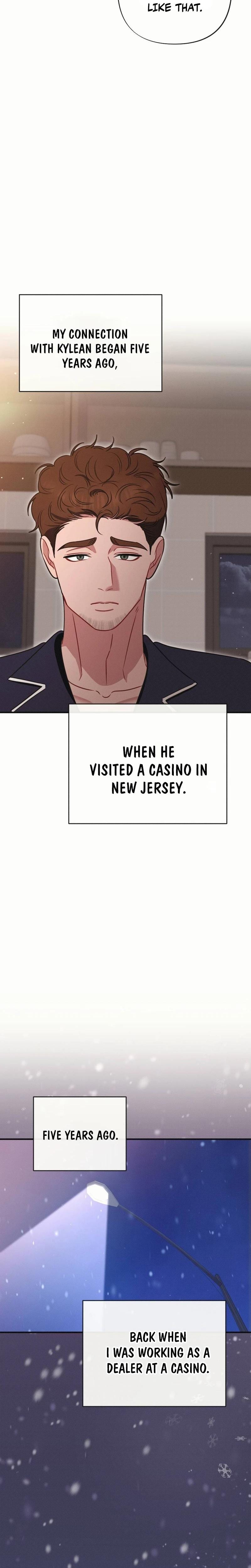 If You Dare to Provoke Me (Uncensored), chapter 5, page 19 of 29