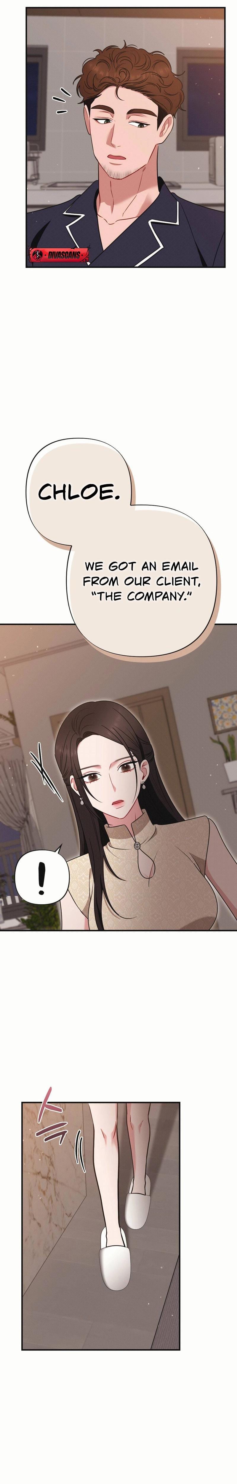 If You Dare to Provoke Me (Uncensored), chapter 6, page 7 of 29