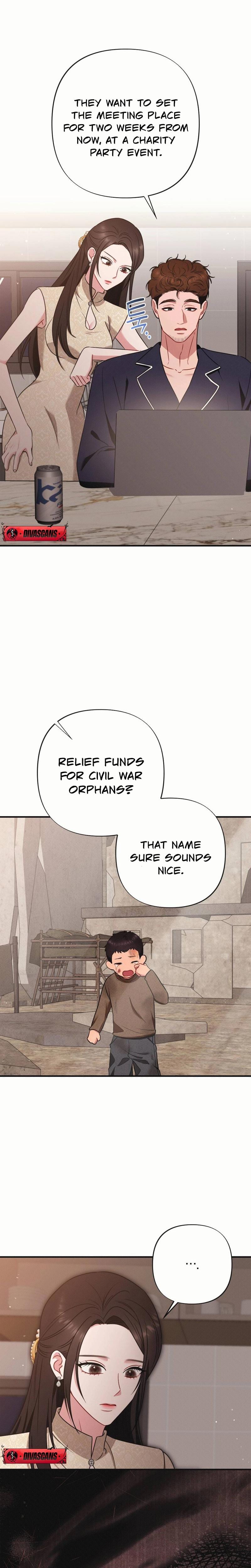 If You Dare to Provoke Me (Uncensored), chapter 6, page 8 of 29