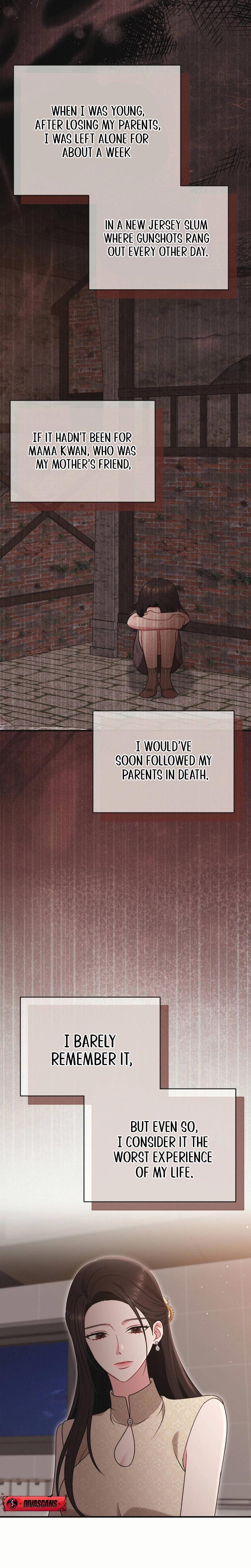 If You Dare to Provoke Me (Uncensored), chapter 6, page 9 of 29