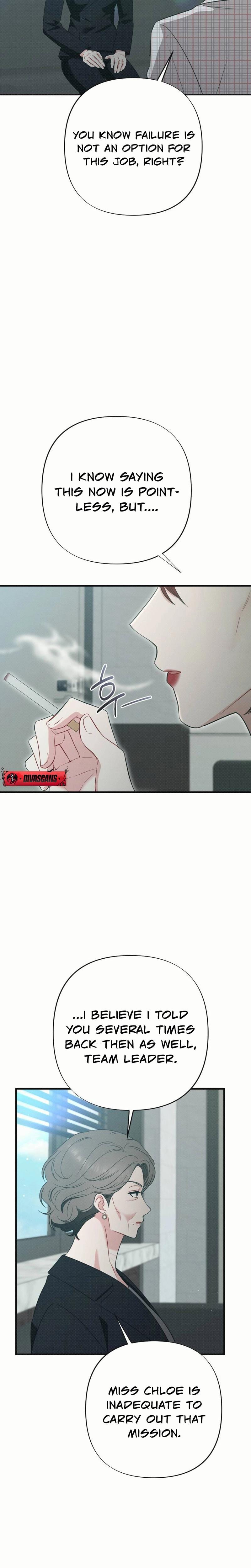 If You Dare to Provoke Me (Uncensored), chapter 6, page 13 of 29