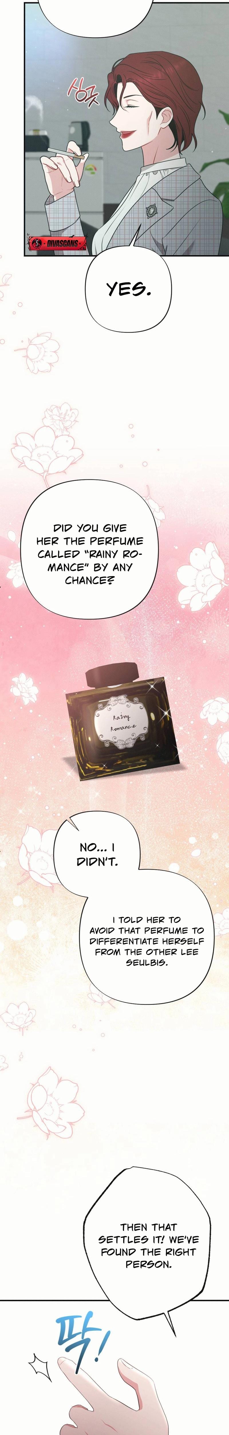 If You Dare to Provoke Me (Uncensored), chapter 6, page 18 of 29