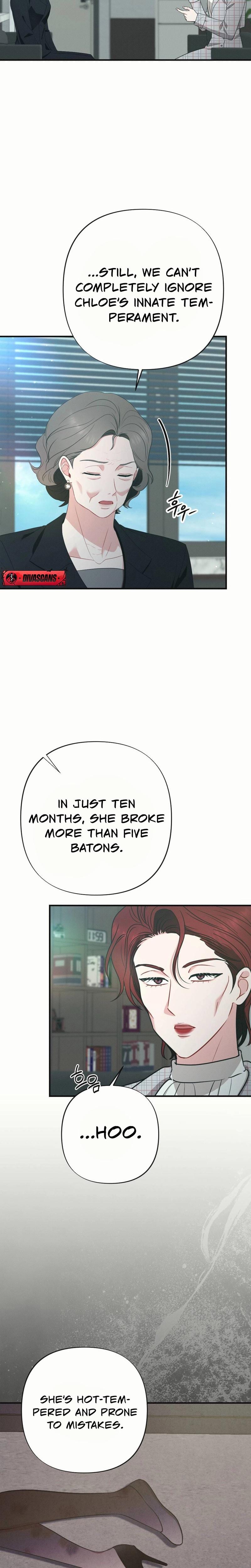 If You Dare to Provoke Me (Uncensored), chapter 6, page 20 of 29