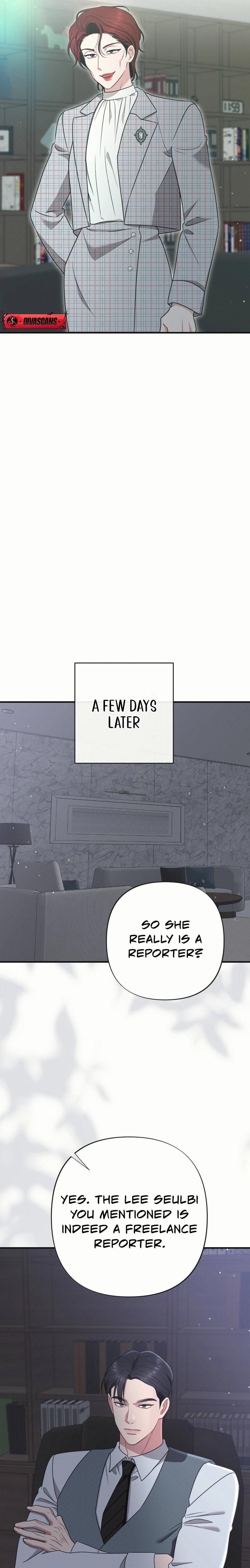 If You Dare to Provoke Me (Uncensored), chapter 6, page 23 of 29