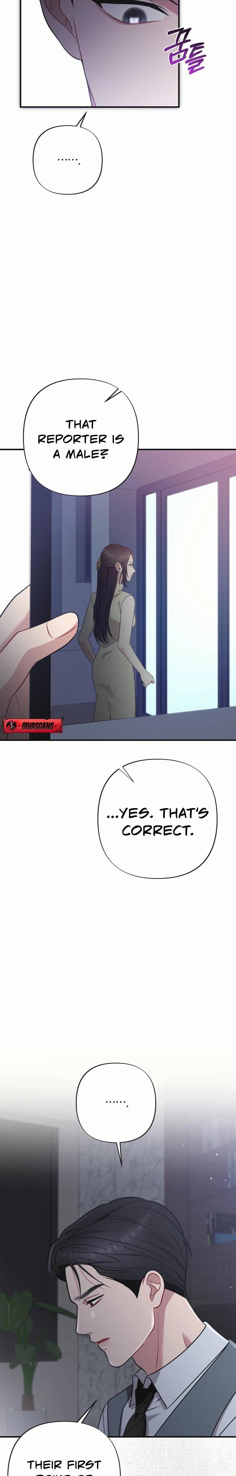 If You Dare to Provoke Me (Uncensored), chapter 6, page 25 of 29