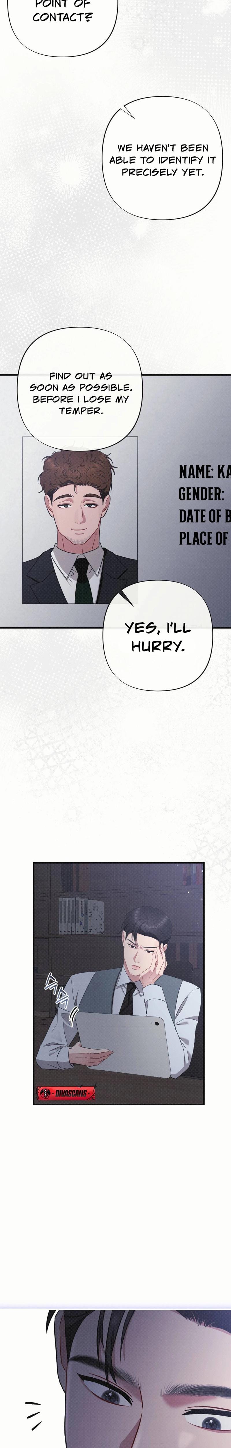 If You Dare to Provoke Me (Uncensored), chapter 6, page 26 of 29