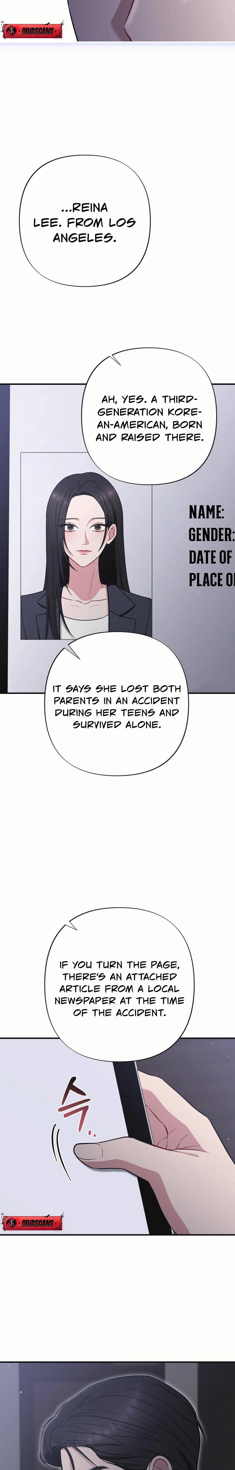 If You Dare to Provoke Me (Uncensored), chapter 6, page 27 of 29