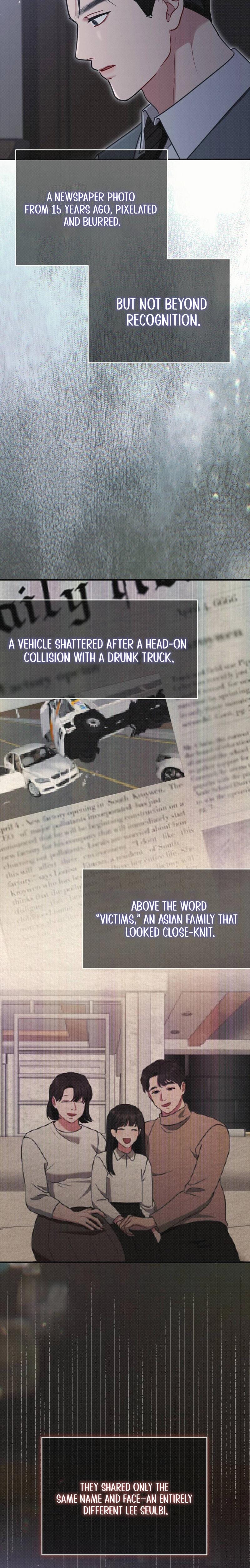 If You Dare to Provoke Me (Uncensored), chapter 6, page 28 of 29
