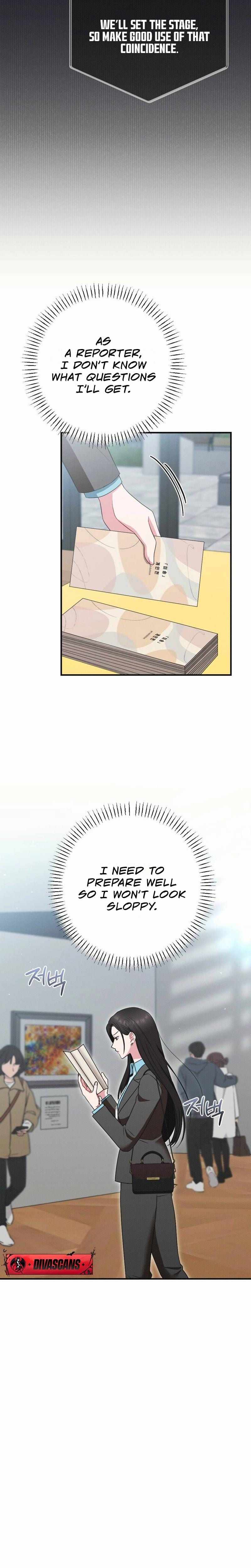 If You Dare to Provoke Me (Uncensored), chapter 7, page 5 of 32