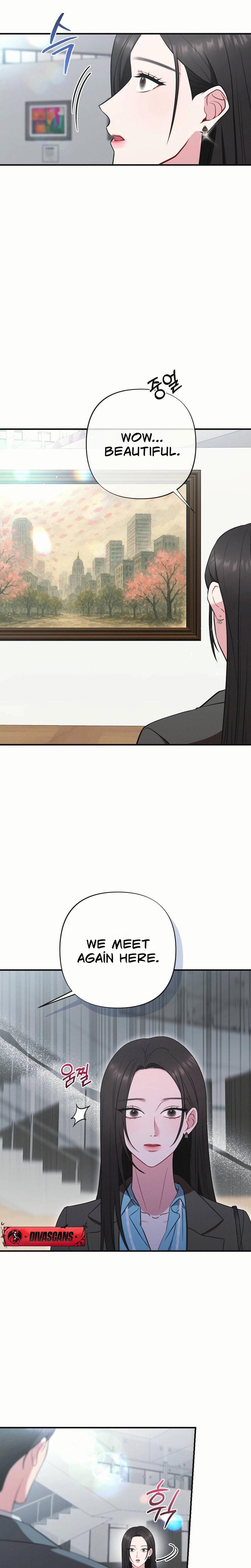 If You Dare to Provoke Me (Uncensored), chapter 7, page 6 of 32