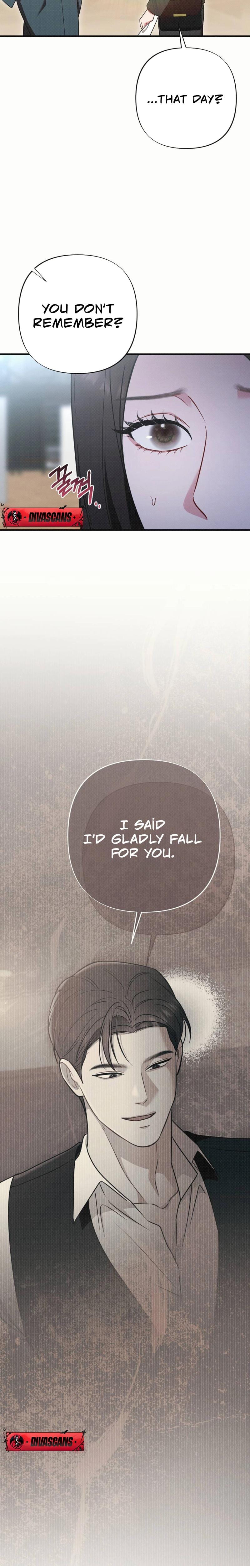 If You Dare to Provoke Me (Uncensored), chapter 7, page 9 of 32