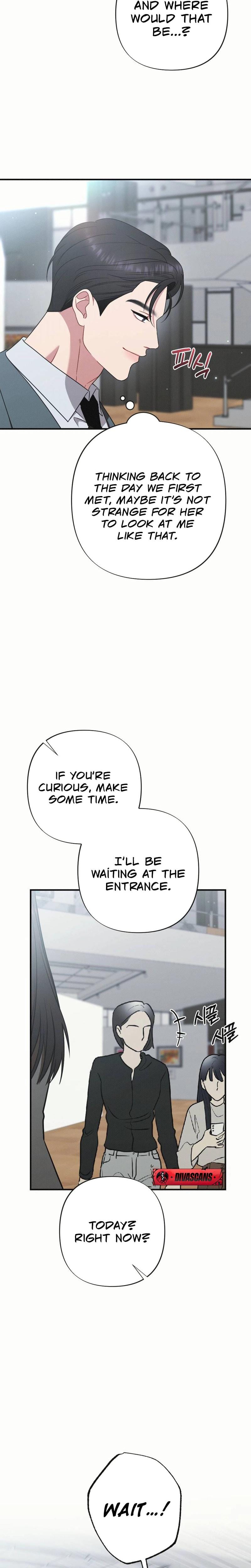 If You Dare to Provoke Me (Uncensored), chapter 7, page 18 of 32