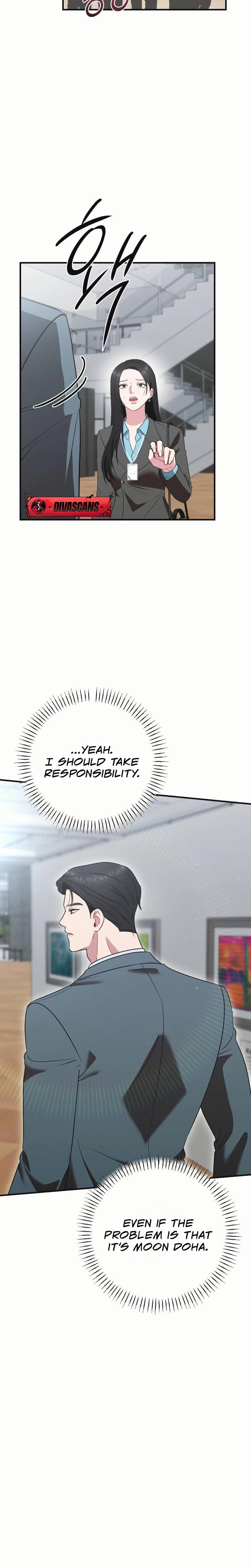 If You Dare to Provoke Me (Uncensored), chapter 7, page 24 of 32