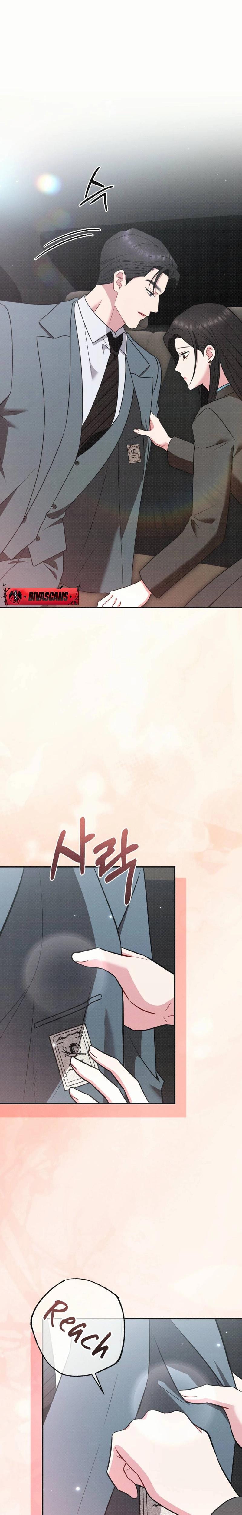 If You Dare to Provoke Me (Uncensored), chapter 7, page 30 of 32