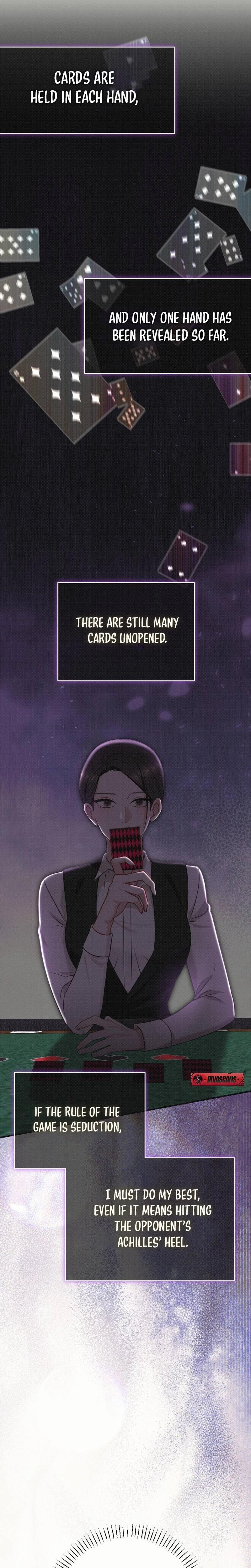If You Dare to Provoke Me (Uncensored), chapter 8, page 6 of 31