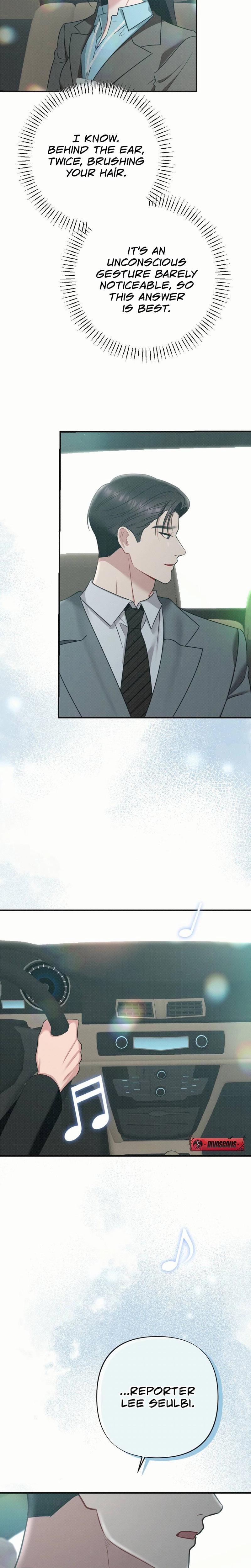 If You Dare to Provoke Me (Uncensored), chapter 8, page 9 of 31
