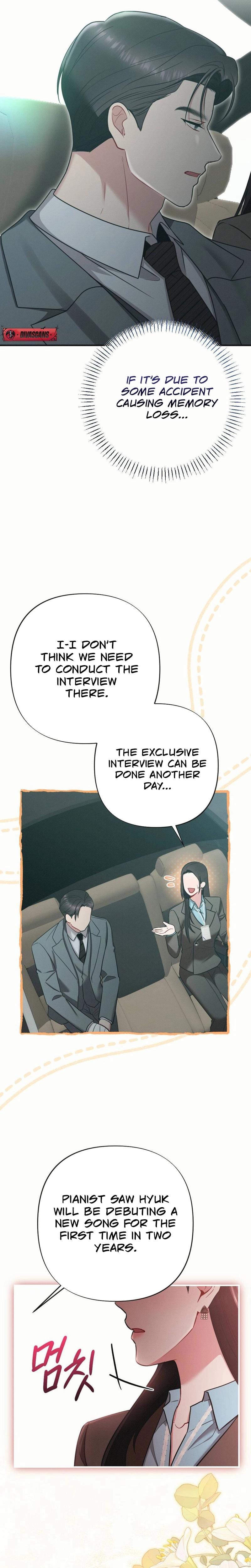If You Dare to Provoke Me (Uncensored), chapter 8, page 16 of 31